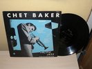 Chet Baker Quartet '53 Pacific Jazz PJLP 3 DG 10