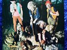 JETHRO TULL: THIS WAS. UK PINK ISLAND LP. ILPS 9085 EX