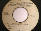HEAR BLACK GOSPEL SOUL ACETATE Mighty Wonders