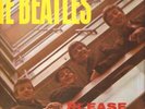 BEATLES please me - ORIG 1963 UK (MONO Y&B) LP PMC1202