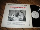 WERGO * SIEGFRIED PALM * Cello * LIGETI, WEBERN +++ NM