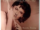 BEVERLY KENNEY-COME SWING WITH ME-DG ORIGINAL