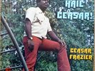 CEASAR FRAZIER Hail Ceasar EASTBOUND Original LP SUPERB