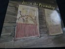 JAZZ AT THE PAWNSHOP Rare Swedish 2-LP Arne Domnerus NM
