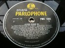 The Beatles Please Please Me 1st Y&B Mono 33 1/3 VG-/G+