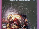 ELECTRIC SANDWICH - ORIGINAL GREEN BRAIN - TOP VINYL