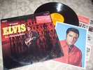 From Elvis in Memphis LSP-4155 (US) W/PHOTO/STICKER