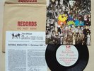 Beatles - Christmas Time. 1967 Fan Club Flexi 7