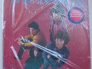 THE KNACK Round Trip LP Capitol 12168 1981 NM