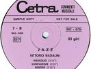 V.NADALIN - Monster ITALIAN PSYCH JAZZ FUNK Library