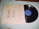 Little Roy  Tribal War  Bullwackies  Aires 1001 LP