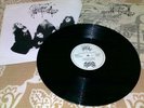 PROFANATICA/MASACRE LP Demoncy Von Sacrofago Blasphemy