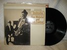 Ben Webster - Soul Mates (Riverside 9476)