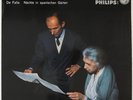 PHILIPS HIFI STEREO CHOPIN DE FALLA CON CLARA HASKIL NM