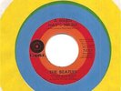 Beatles 45 CAPITOL TARGET 5222 A Hard Day's Night  M-