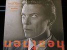 DAVID BOWIE Heathen SEALED U.S. LP