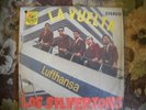 Los Silvertons La Vuelta M&G beat/garage from Peru '60s