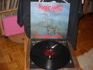 ROTTING CHRIST-THY MIGHTY CONTRACT LP ORIGINAL SAMAEL