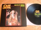 OZZY OSBOURNE -  ROCK ’N’ ROLL REBEL +++++++++++++++++