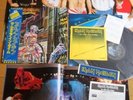 IRON MAIDEN - SOMEWHERE IN TIME?Japan COMPLETED +++++++