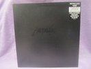 METALLICA  ONE GATFEOLD EDITION WITH POSTER AND BOOKLET