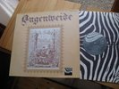OUGENWEIDE SAME 1973 ZEBRA ORIGNAL MINT KRAUTROCK