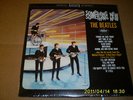 BEATLES  Something New Capitol # ST - 2108 Reissue 1978