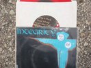 Integrity In Contrast Of Sin red vinyl rare sxe
