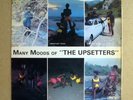 The Upsetters (L.Perry) - 'Many Moods Of The Upsetters'