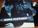 MUPH & PLUTONIC 'HEAPS GOOD' 12