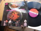 IRON BUTTERFLY IN-A GADDA-DA-VIDA 1968 NM RED PLUM