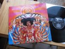 JIMI HENDRIX AXIS BOLD AS LOVE 1967 UK ORIGINAL TRACK