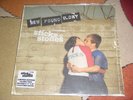 New Found Glory  Sticks And Stones LP Color Vinyl NEW