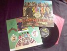 The Beatles - SGT Peppers UK Parlophone 67 Mono 1st LP