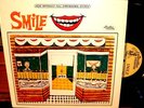 Brian Wilson BEACH BOYS Smile Vinyl Album rare LP Surf