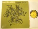 Kaleidoscope Sonny Stitt Prestige 7077 W 50th RVG