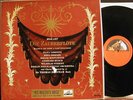 Beecham/Mozart: The Magic Flute (1937) HMV MONO