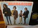 The Barbarians - Are You a Boy or Are You a Girl Laurie