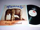 Pancake Roxy Elephant orig private kraut hard psych nm