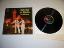 Louvin Brothers Satan Is Real LP MONO Capitol T 1277