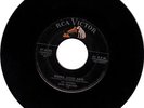 ORIGINAL MISS PEACHES Heart Full Of Love VG(-) BOPPER