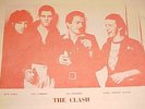 KLASHING WITH THE CLASH RADIO SHOW  2 LPs