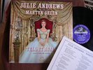 Julie Andrews-Martyn Green-Moondog/Tell It Again/LP/M-