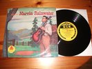 SONGS BY MARVIN RAINWATER 10 INCH LP - 1958 MGM  N/MINT
