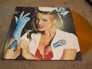 BLINK 182 ENEMA OF THE STATE CLEAR YELLOW VINYL RAR 500