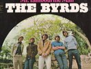 The Byrds - 'Mr Tambourine Man' 1965 UK CBS Stereo LP