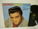 ELVIS PRESLEY vinyl lp LOVING YOU mono long play 1957