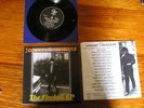 JOHNNY THUNDERS - 'Fireball' EP France 1999 Sucksex