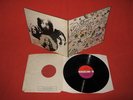 LED ZEPPELIN III UK 1970 ATLANTIC DELUXE FIRST PRESS