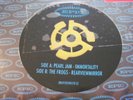 RSD PEARL JAM  IMMORTALITY SEALED RECORD STORE DAY 2011